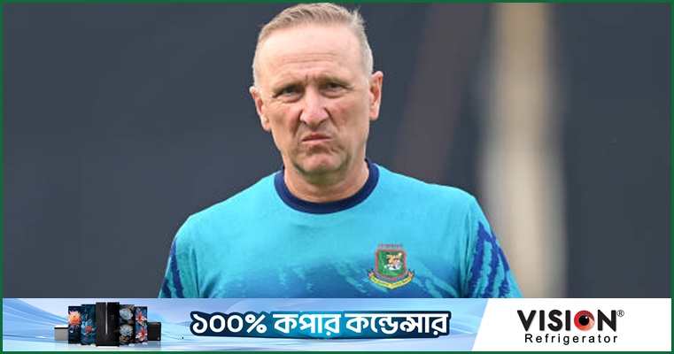 অ্যালান ডোনাল্ডের সাক্ষাৎকার, ১৬ মে ২০২৬, ক্রিকব্লগ